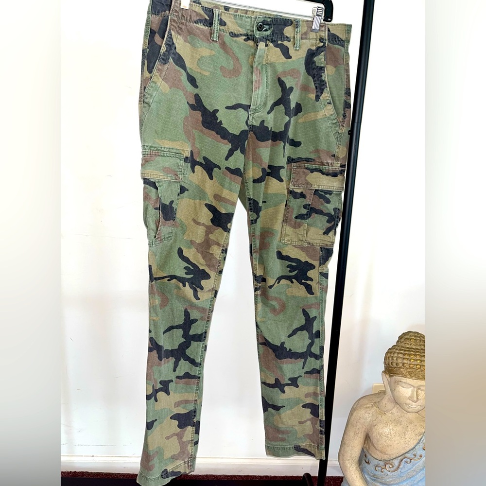 Men’s trousers (unisex)